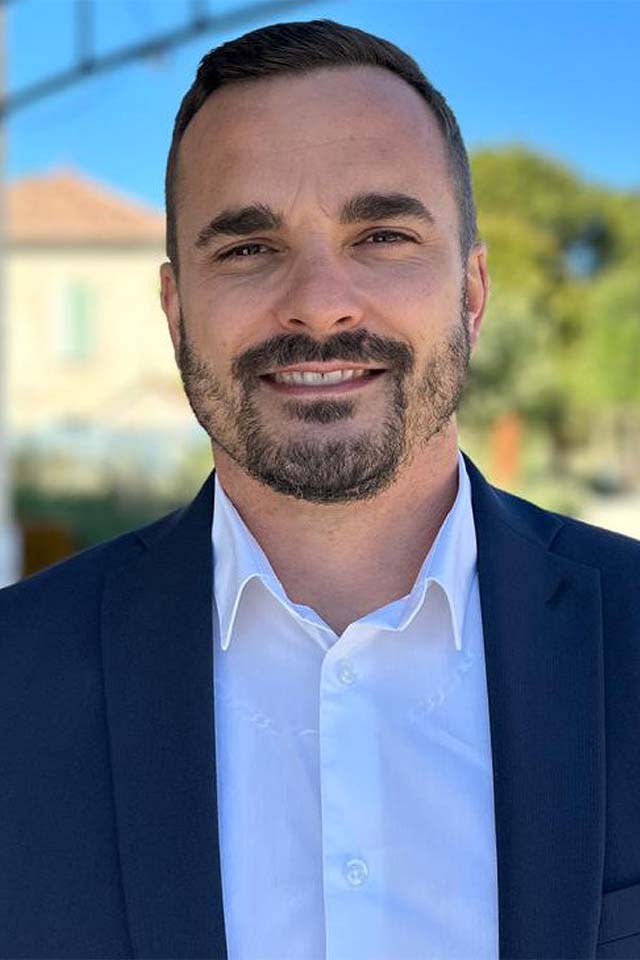 Sébastien Orivelle